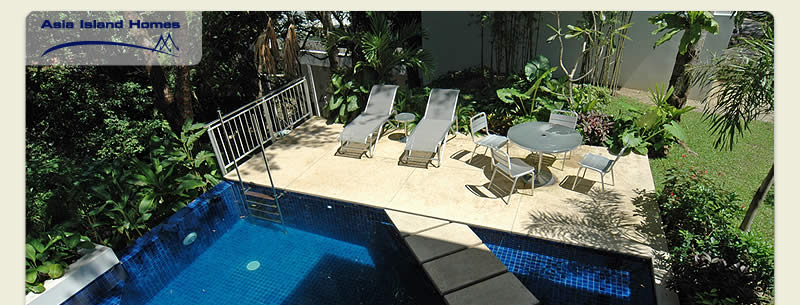 The Coolwater Swimming Pool