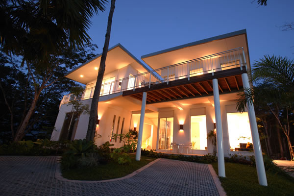 Coolwater Villa 2 Brand New And Available Now