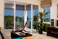 Ocean View Apartment