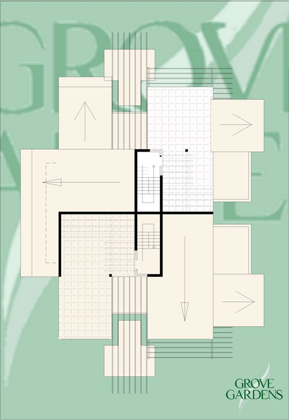 Roof Plan