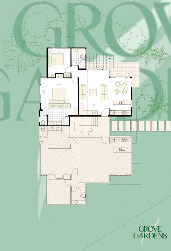 Lower Plan