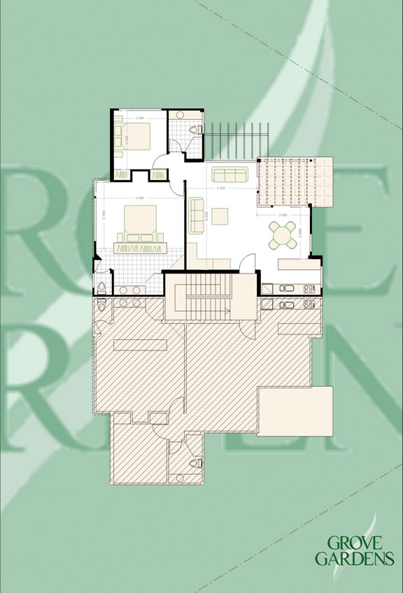 Lower Plan