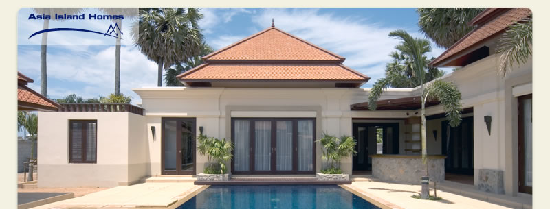 Sai Taan Villa