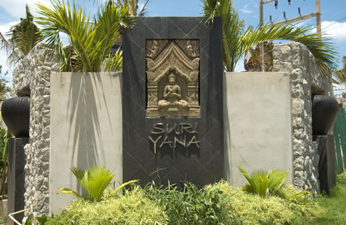 Phuket Realeastate The suriyana