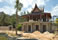 suriyana Front View