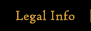 Legal Info